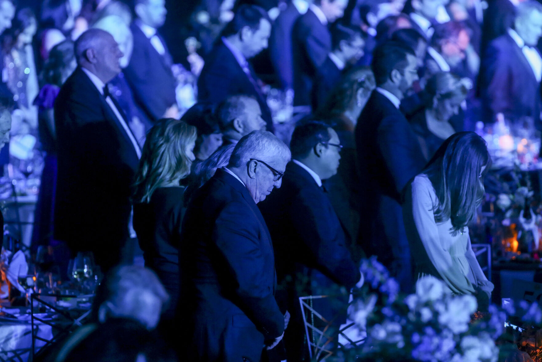 Gubernatorial Inaugural Ball